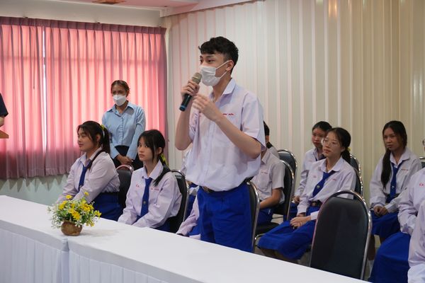 โรงเรียนปรีชานุศาสน์